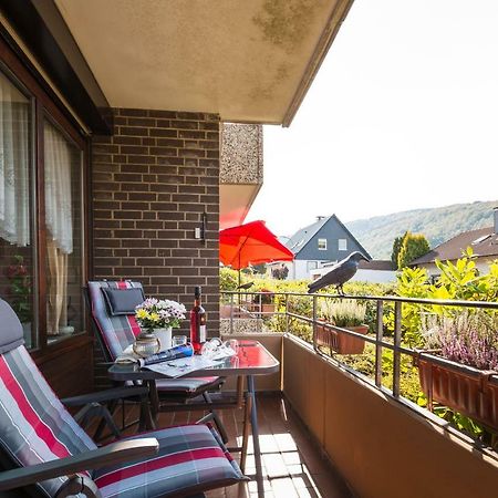 Ferienwohnung Harzblick Lautenthal Exterior photo